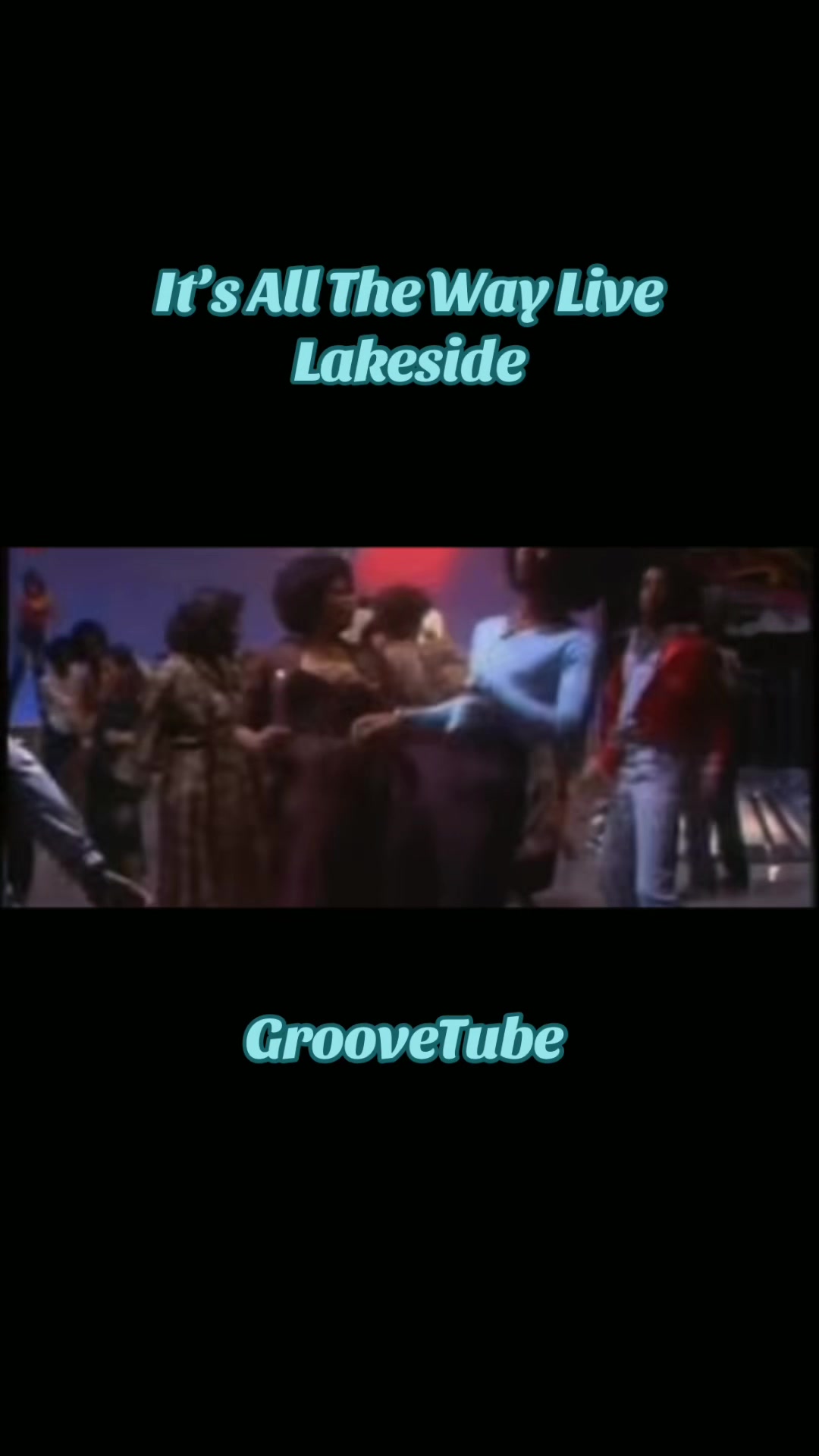 @GrooveTube🎶