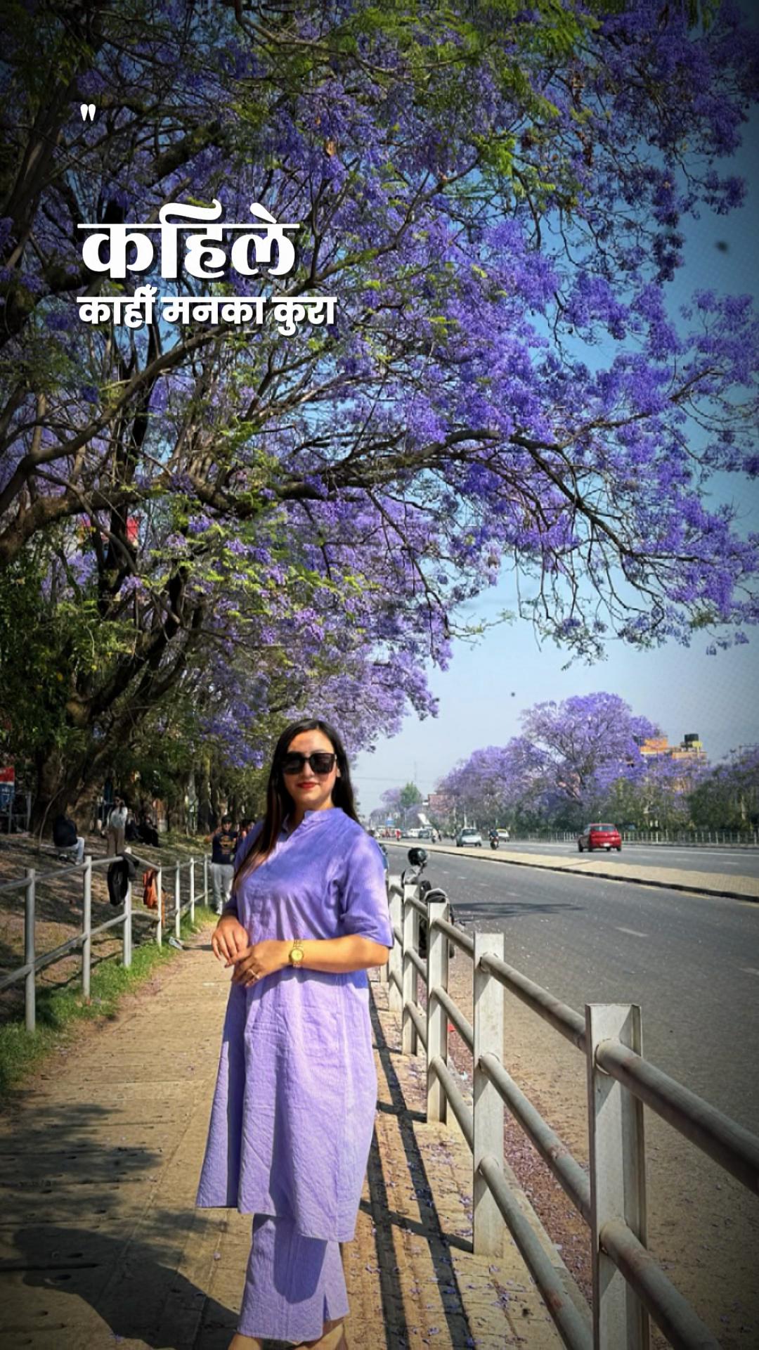 @Shrestha Shanti