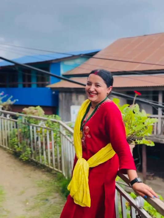 @puja khadka❣️
