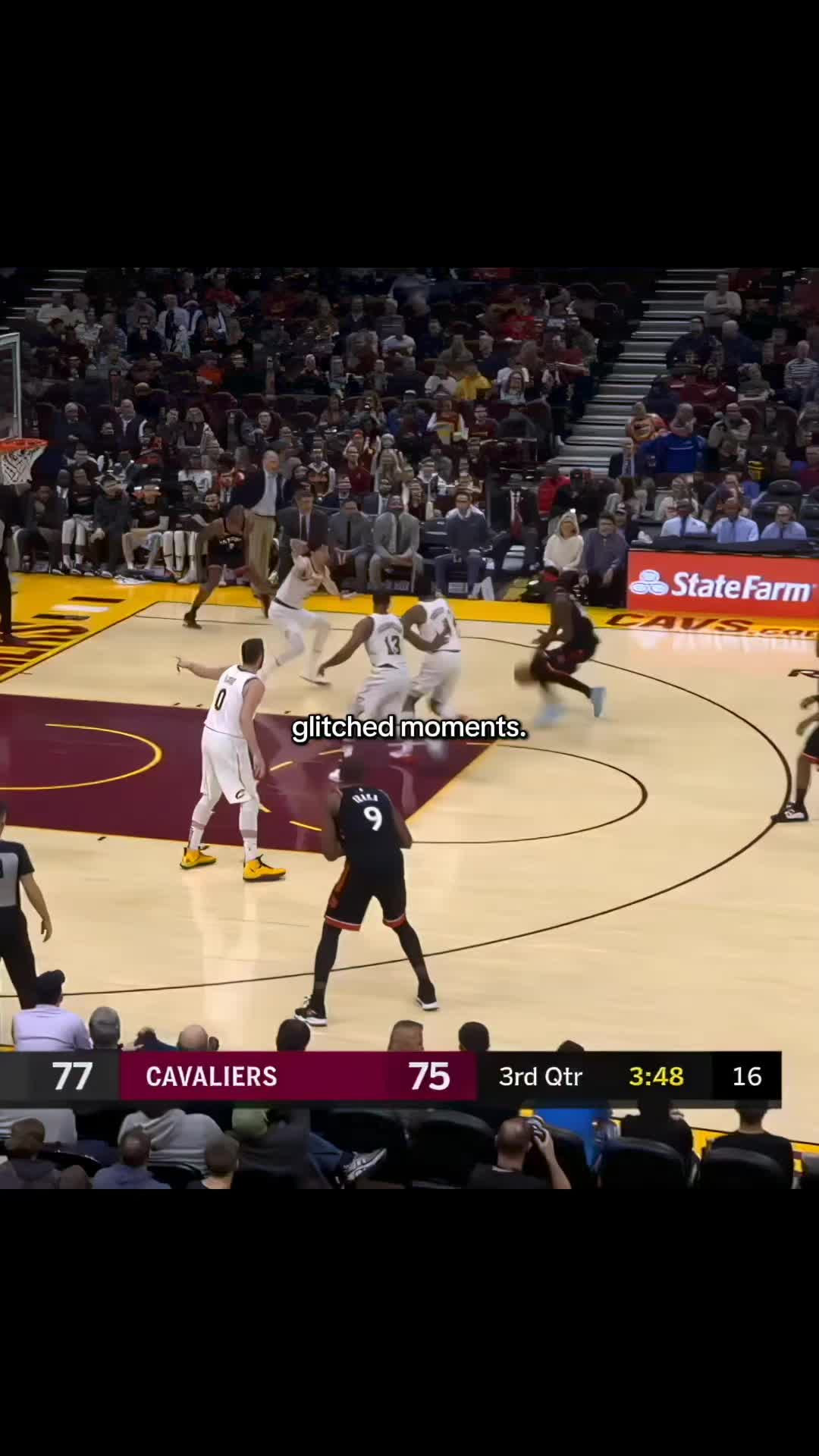 @Swish Moments