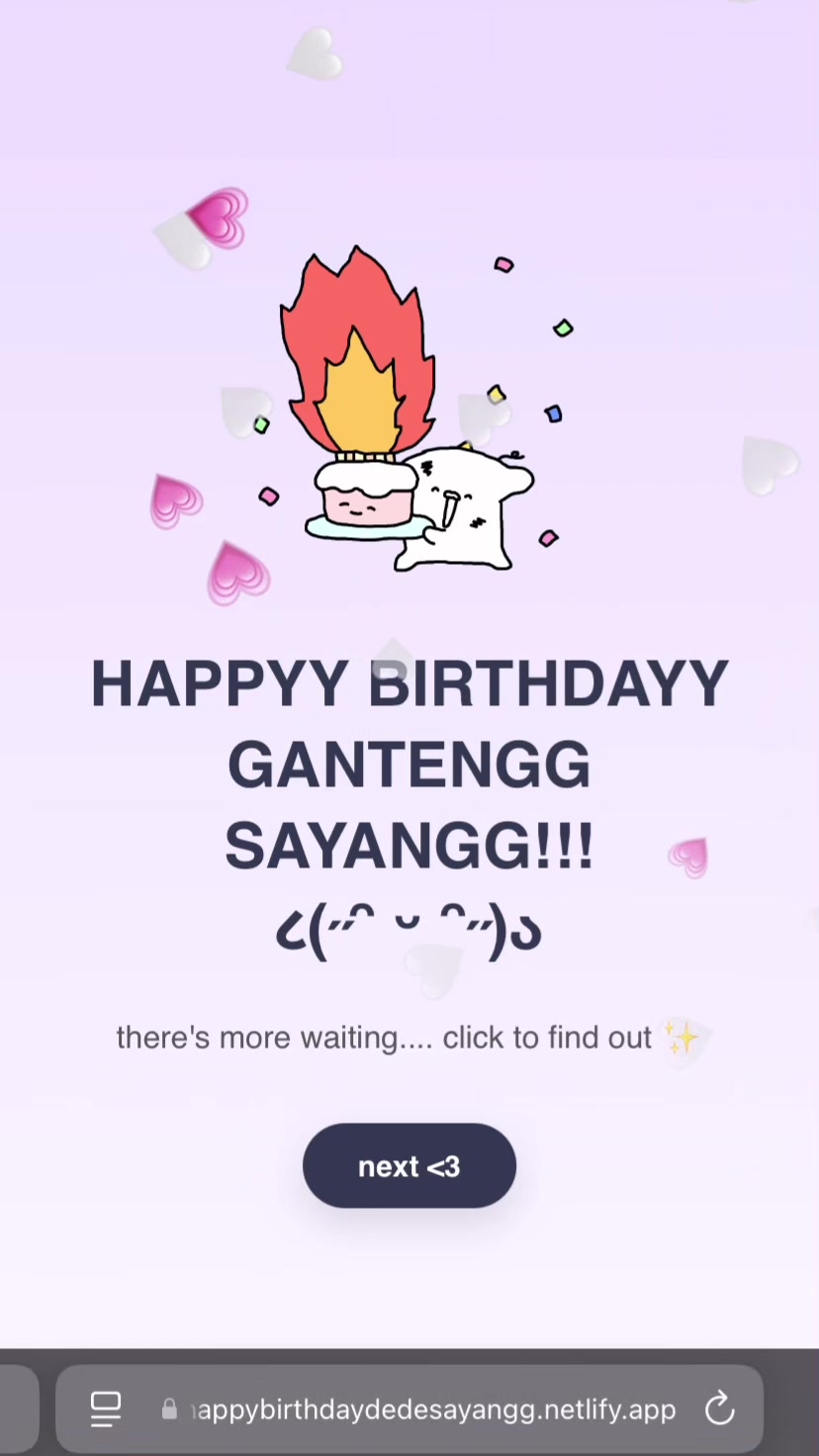 @QueenGift✨