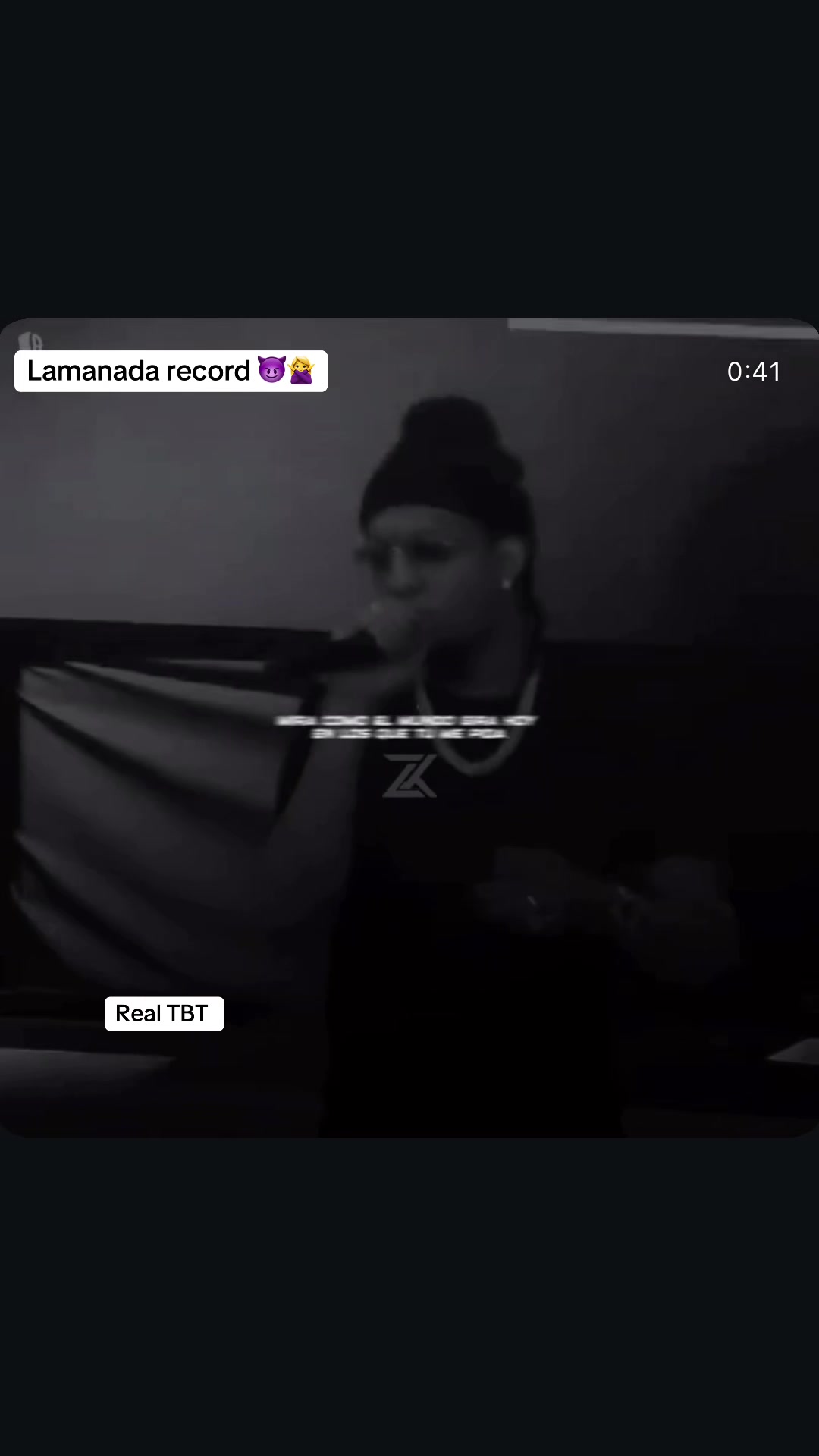 @lamanadarecord