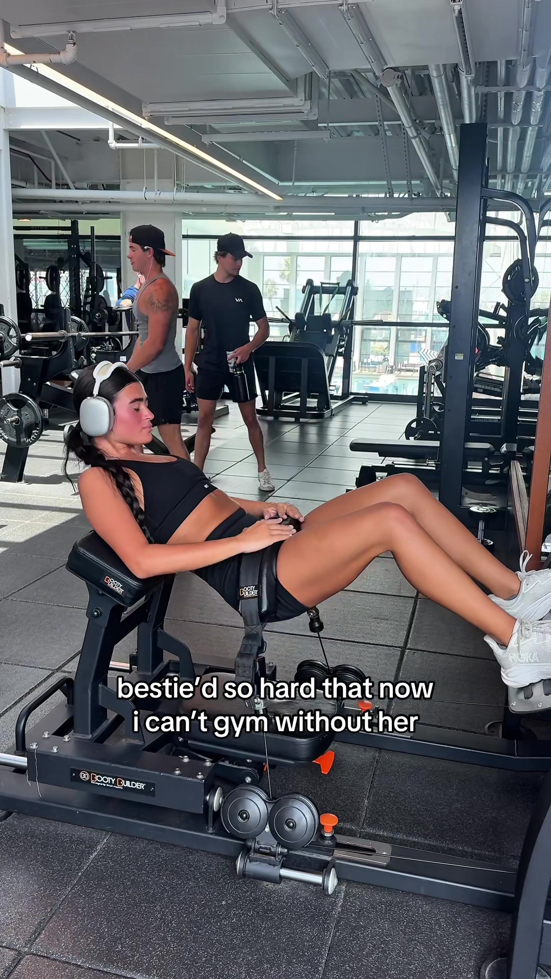 @cadence nicole