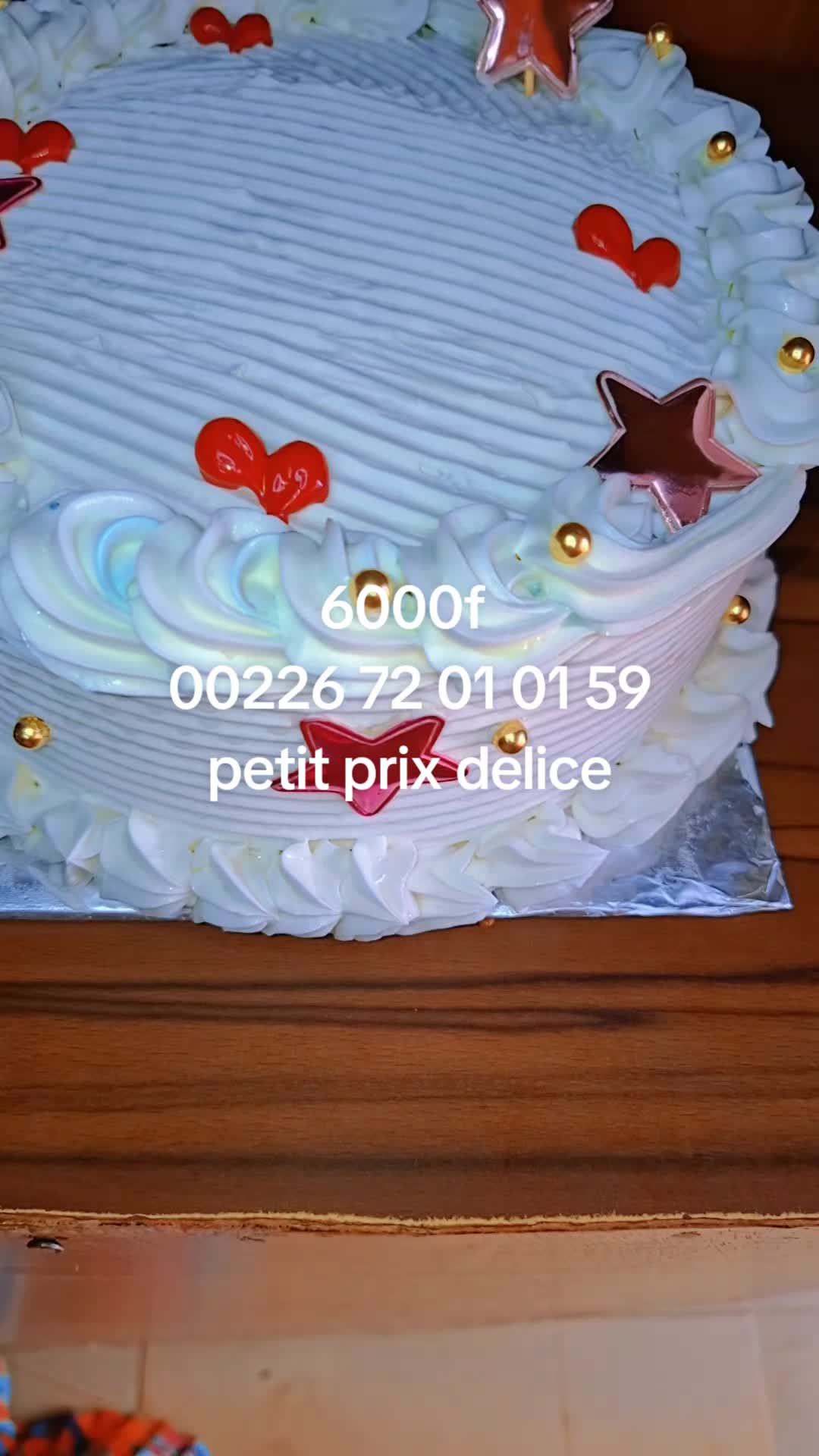 @Petit Prix Delice/Danae christ