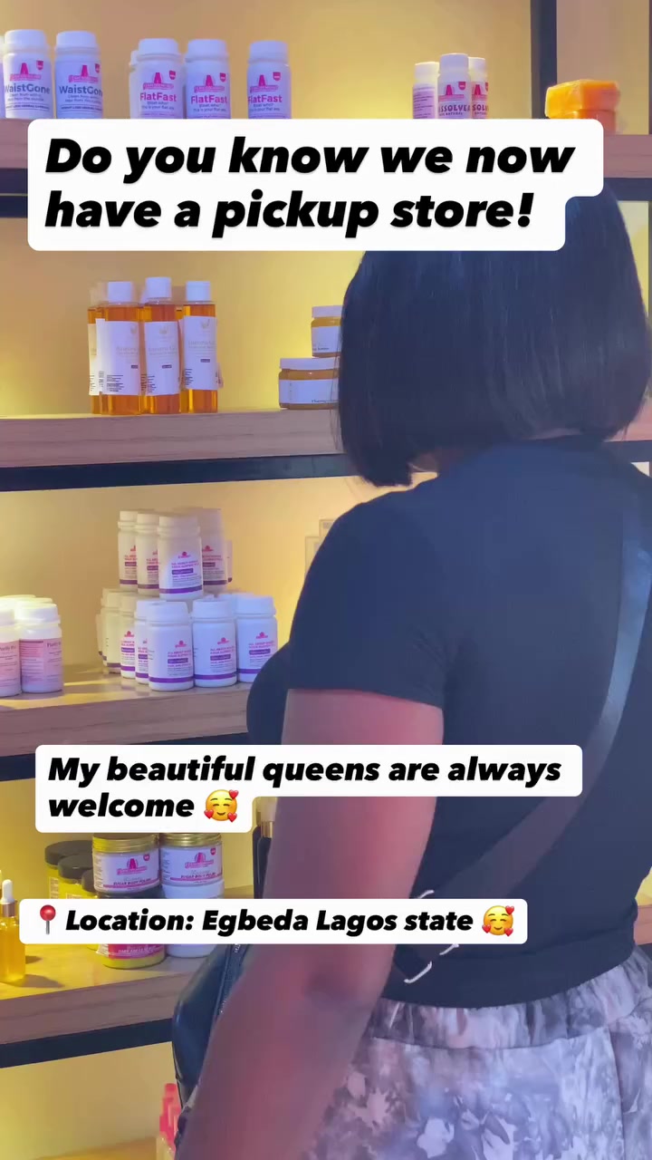 @Feminine Care & Wellness | DCH