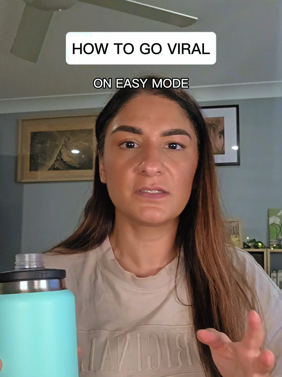 @Elica | Viral To Conversion