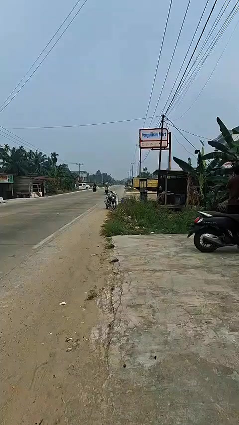 @Joe Kumbang