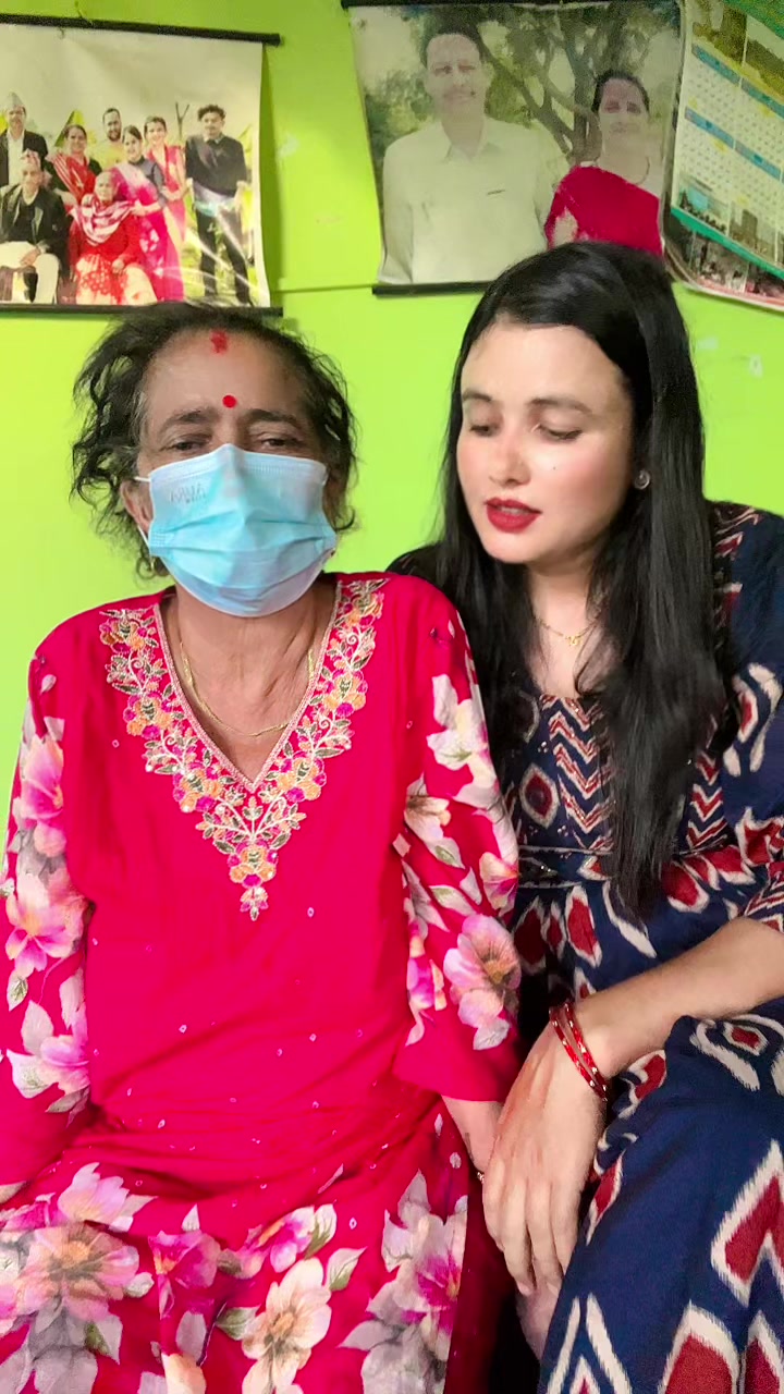 @पबित्रा सापकोटा