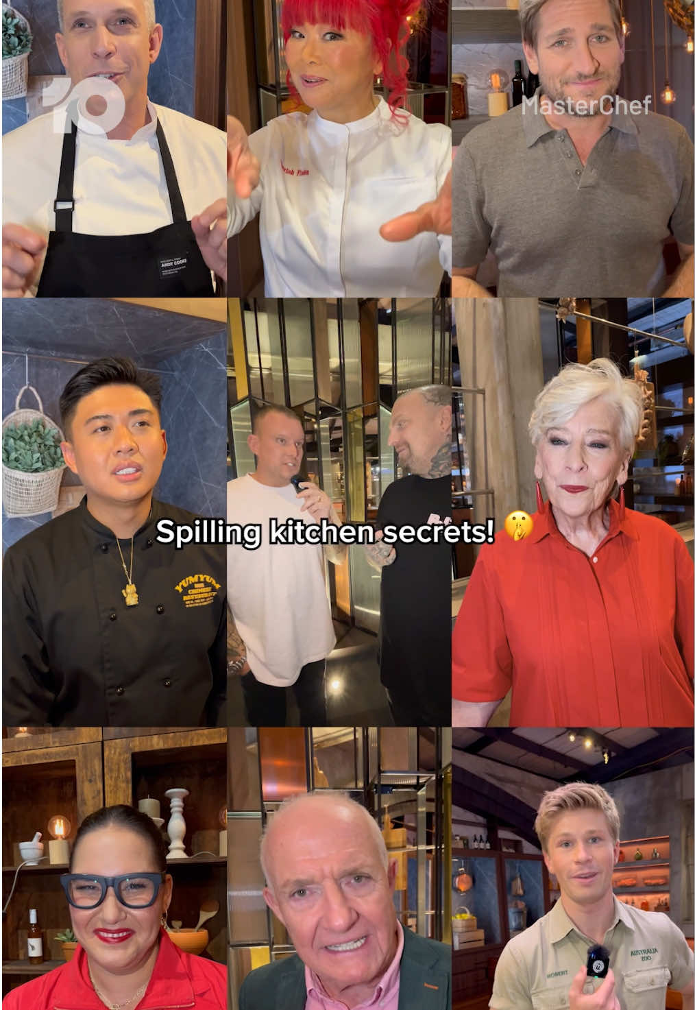 @MasterChef Australia