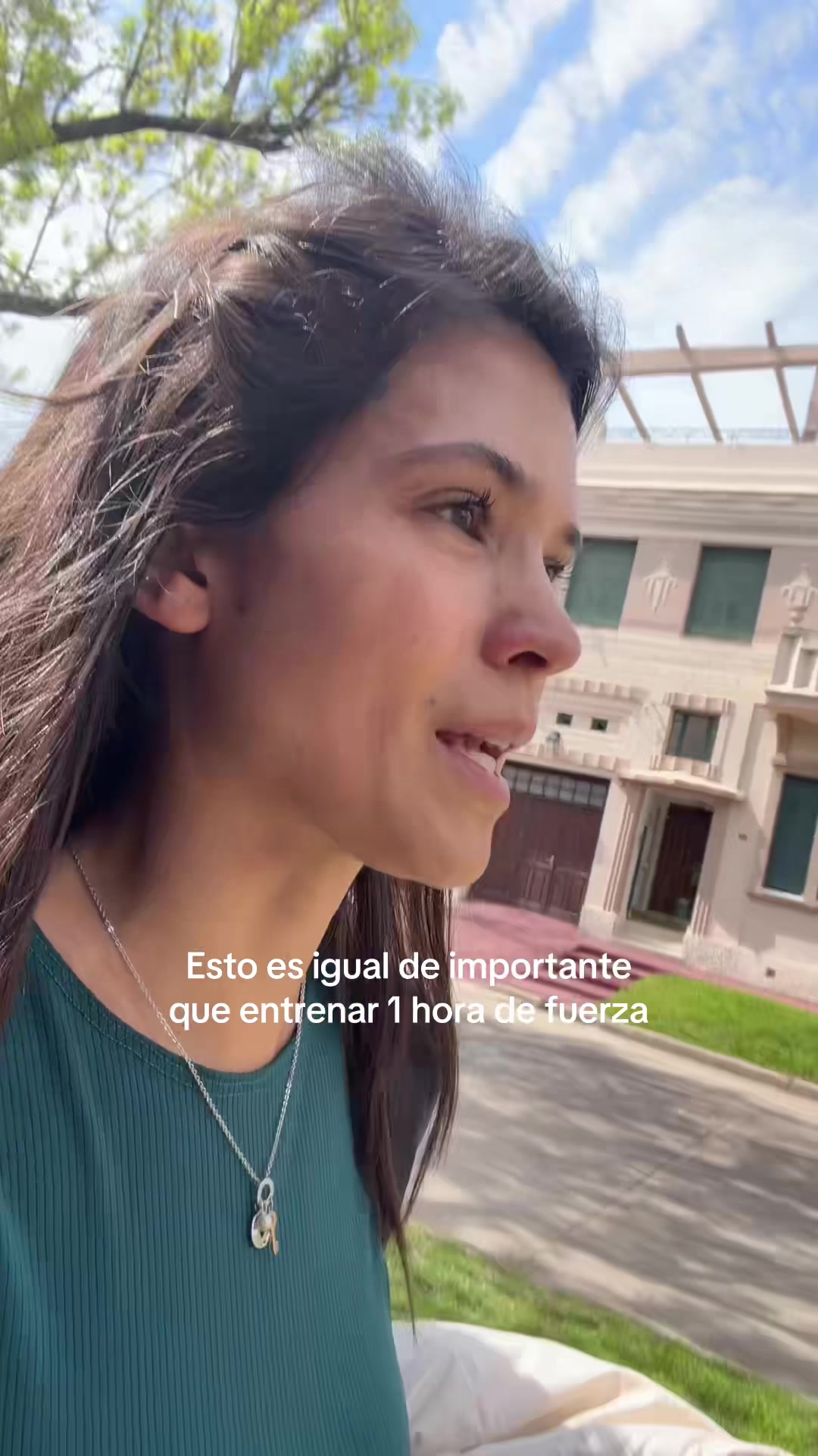 @Luci Suárez