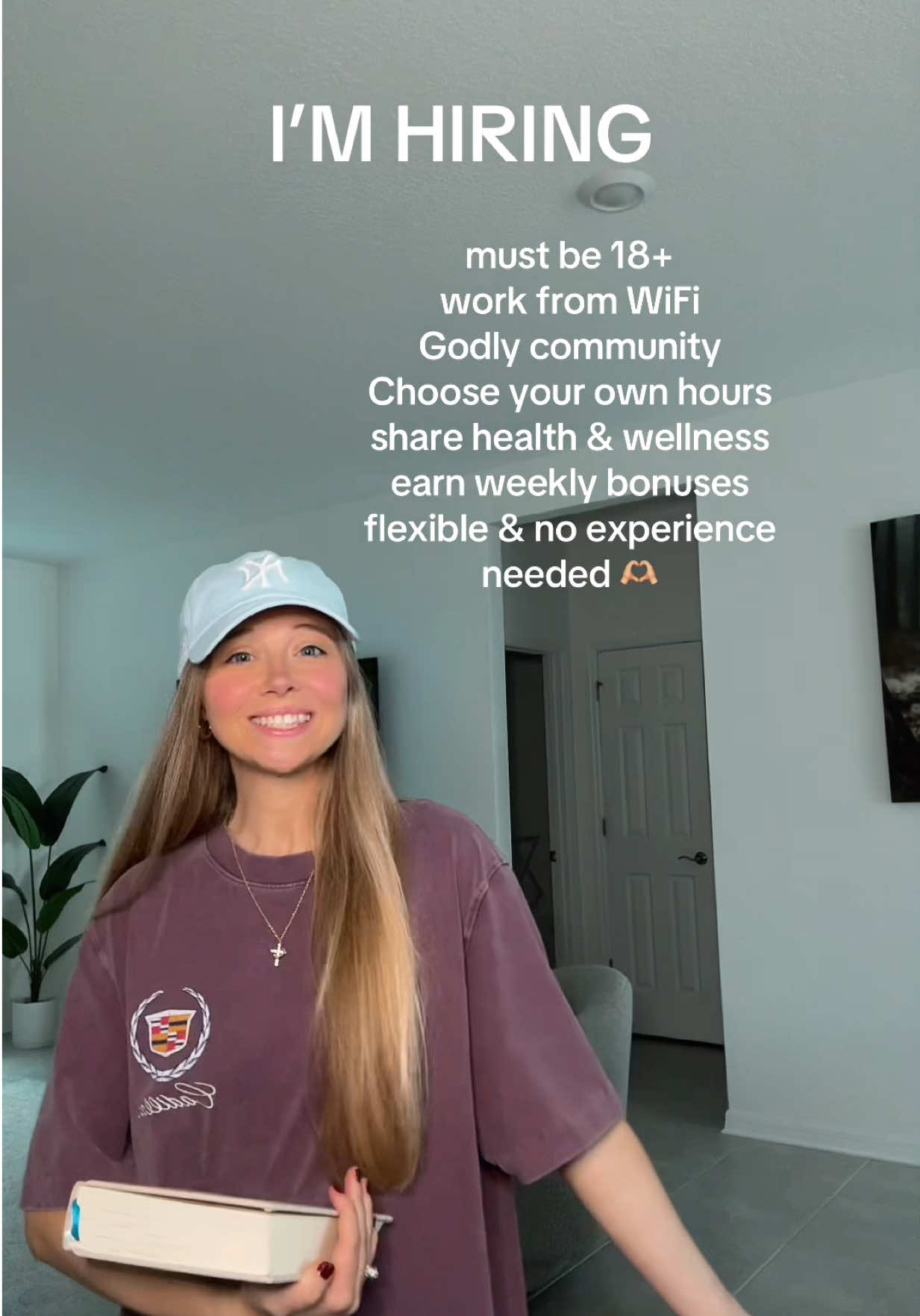 @Hailee Leicht