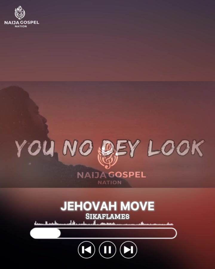@Naija Gospel Nation