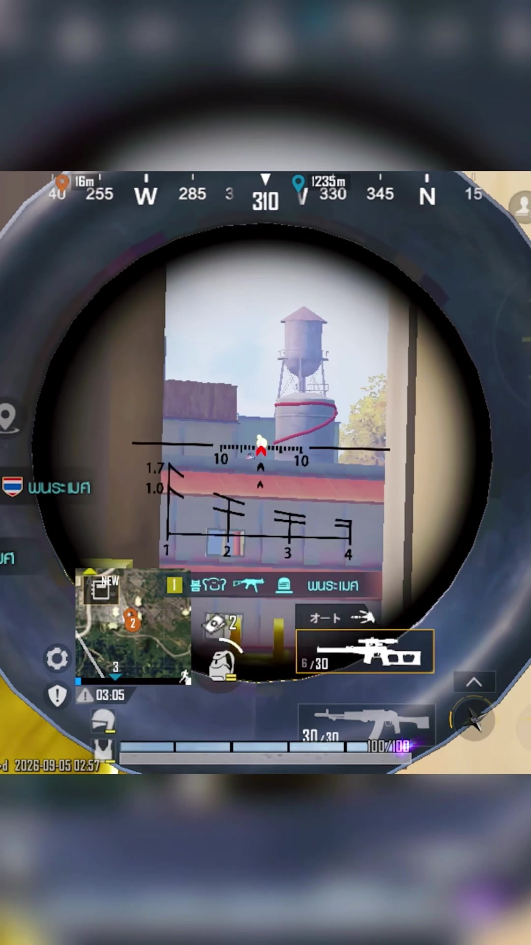 @IroHani_pubgm🇯🇵