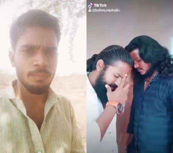 @kumbara venkatesha k