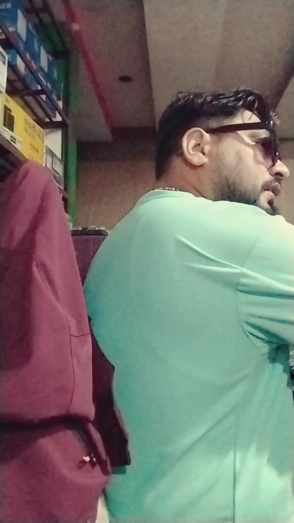@SHRIDHAR