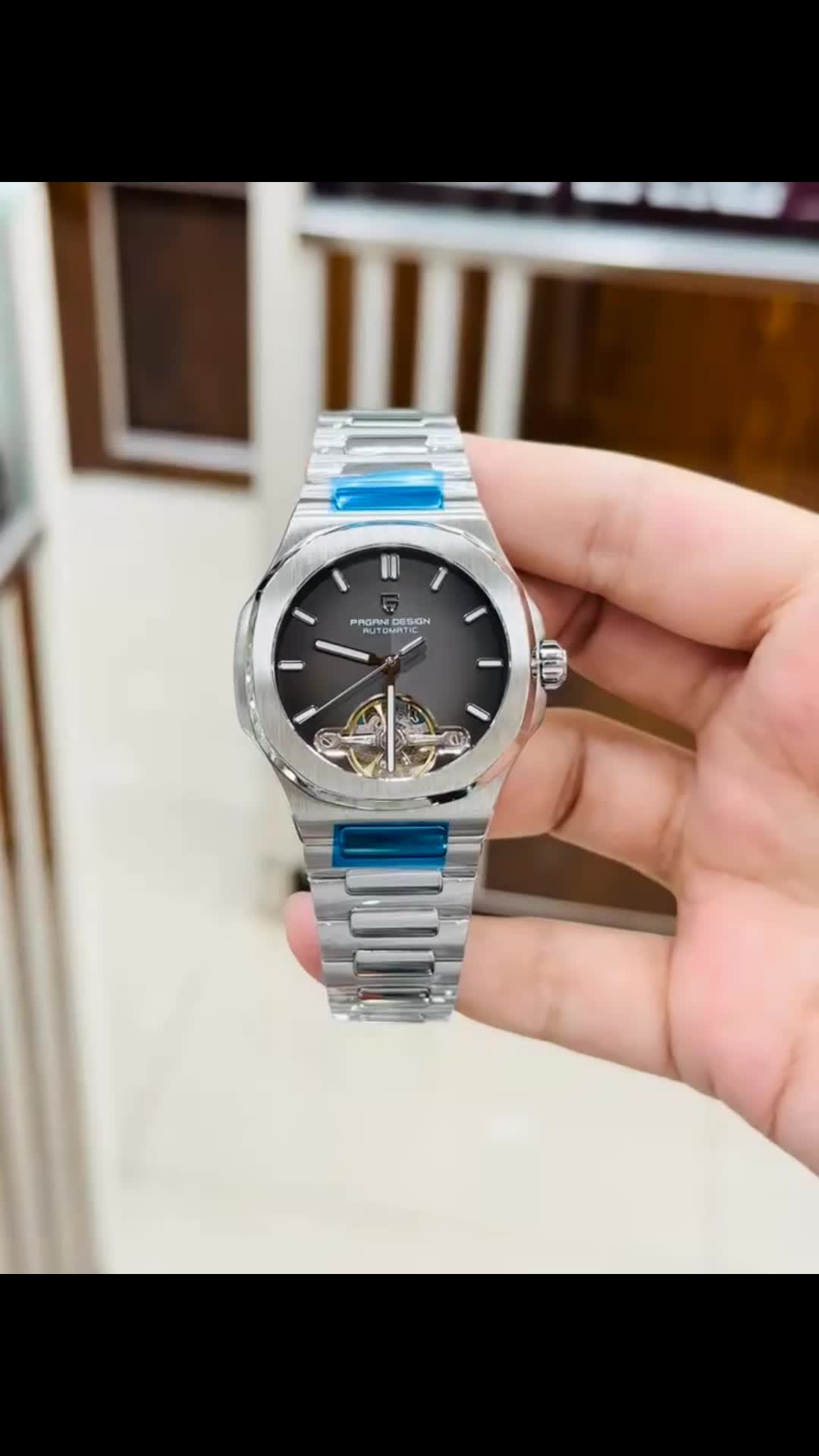 @Noor Watch's