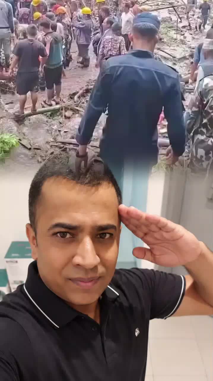 @Deepak Psd Bhatt
