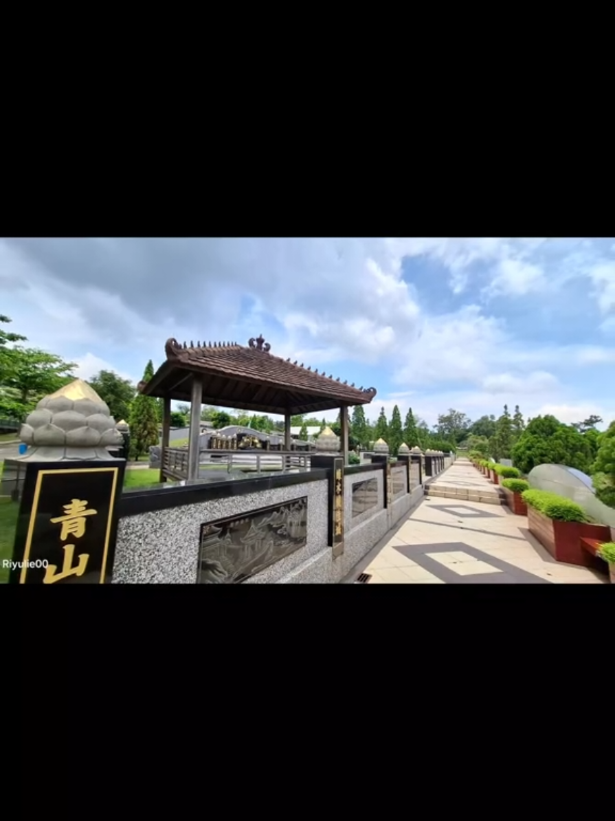@Yulie | Lestari Memorial Park