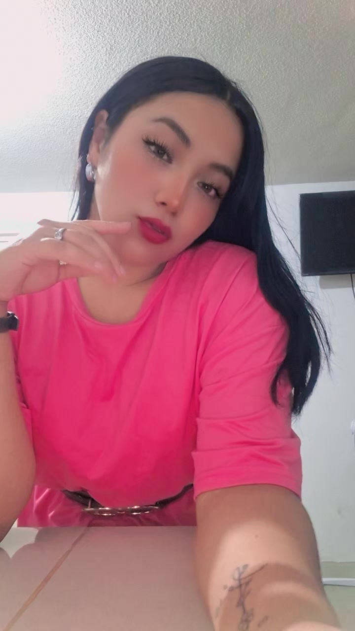 @Geraldine's.🍒