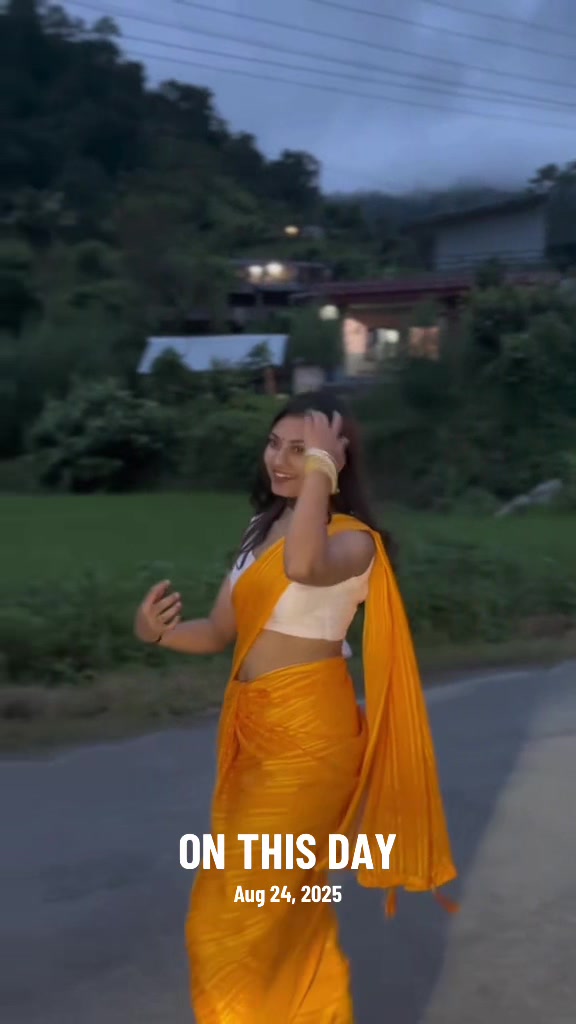 @Amrita Dahal