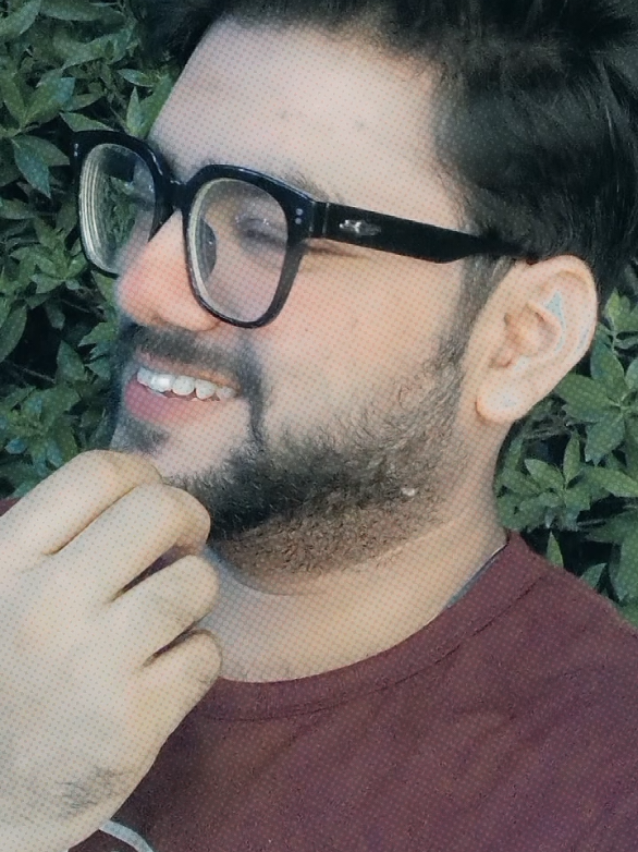 @Ahmad Raza