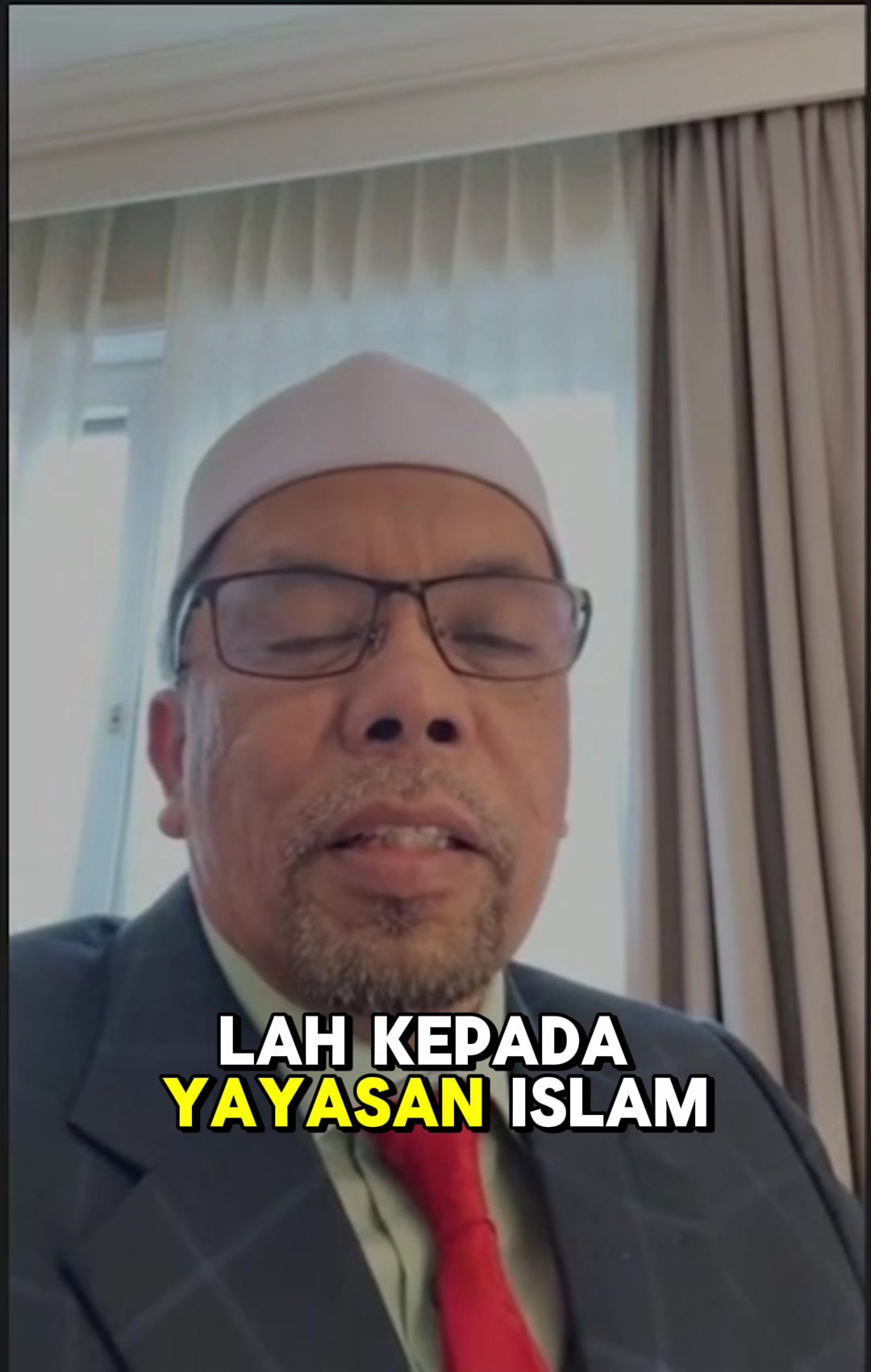 @Yayasan Islam Kelantan