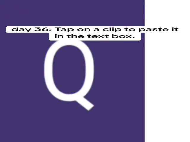 @️Q
