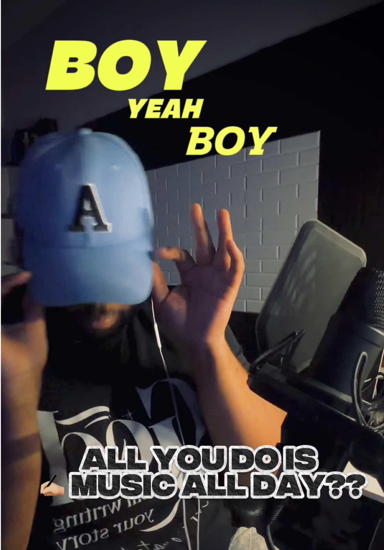 @Bourbin Be Dat Boi
