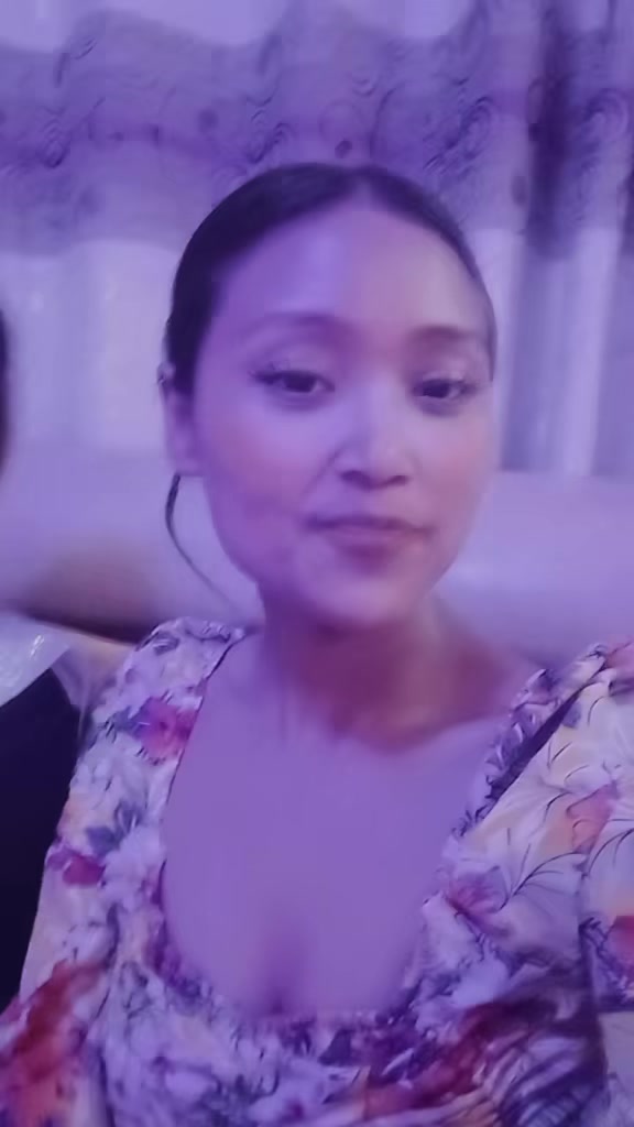 @Amita Maharjan (Dancer)