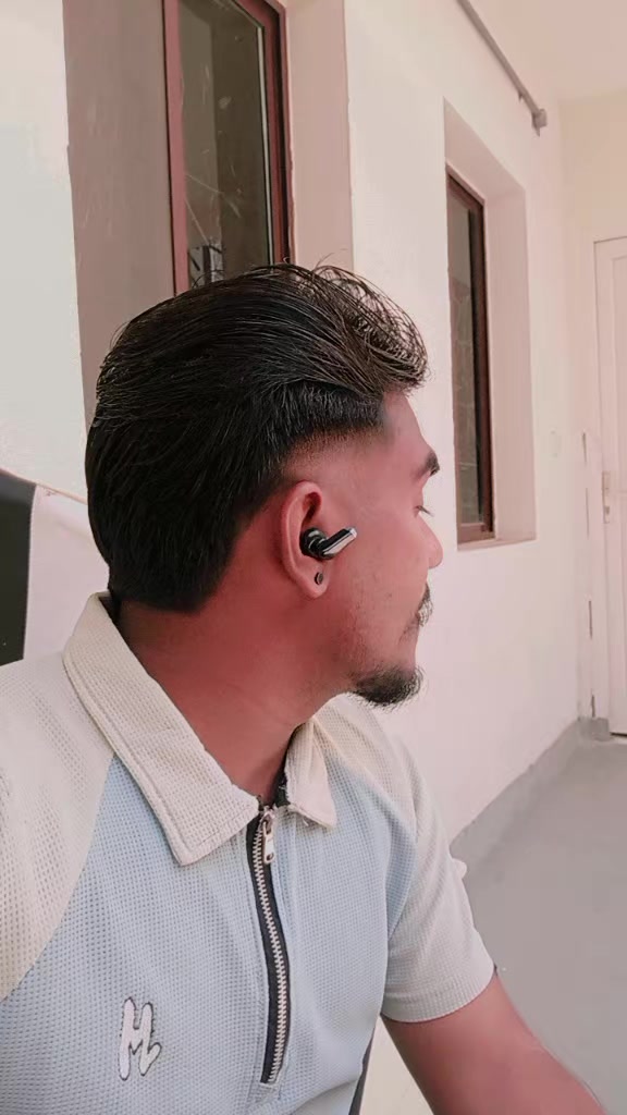 @Shyamal Yadav