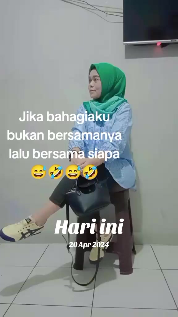 @Bunda susi