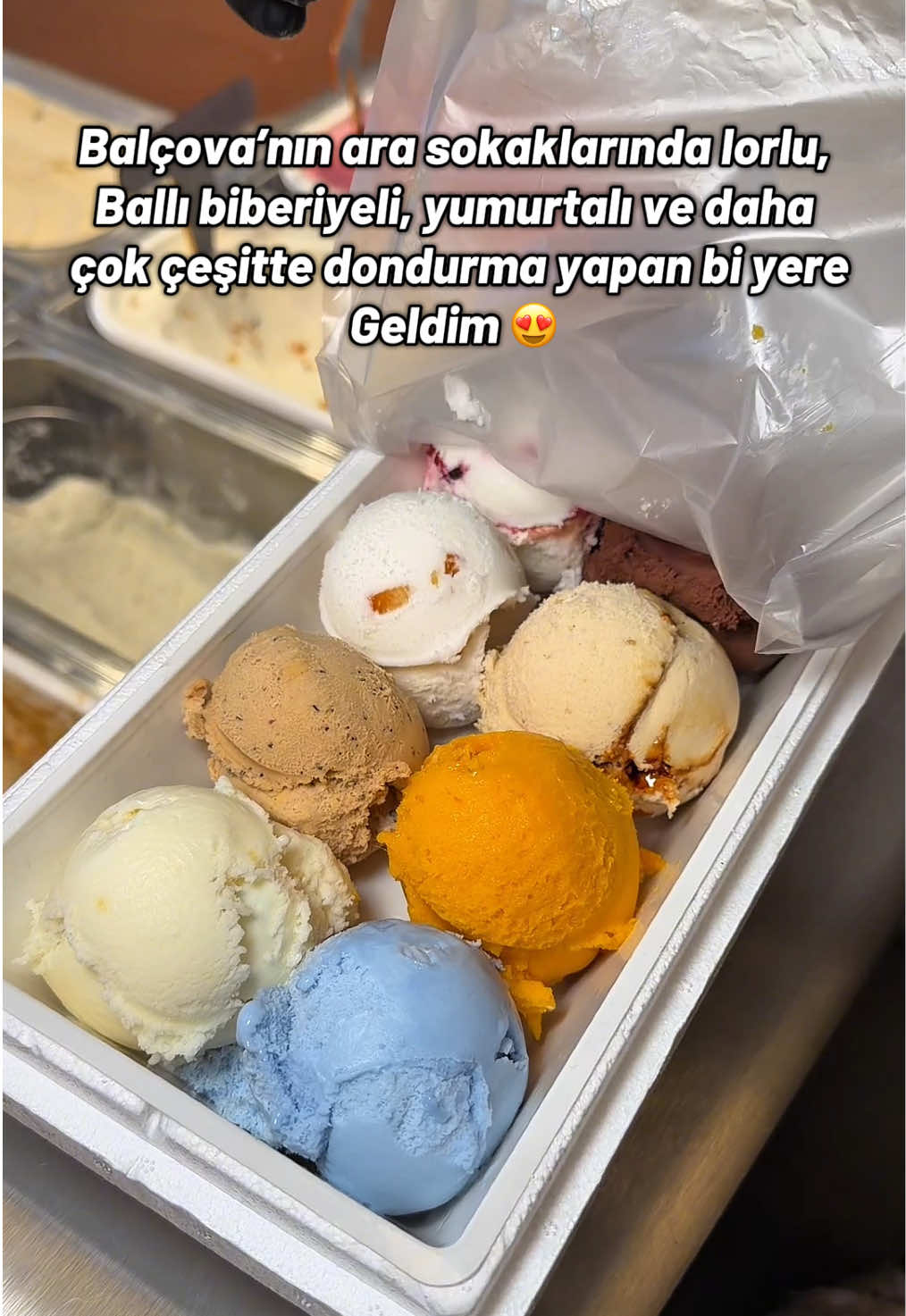 @İzmirdebirlezzet