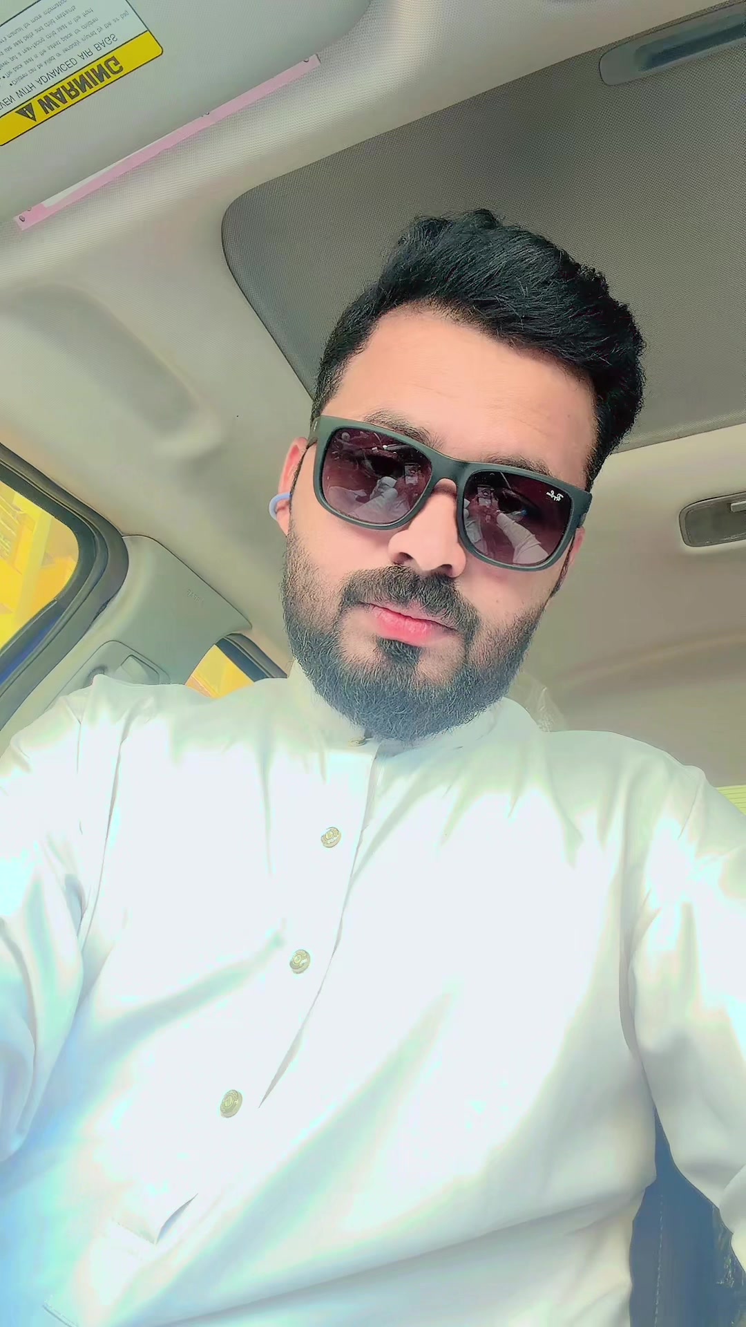 @taimoor lucky