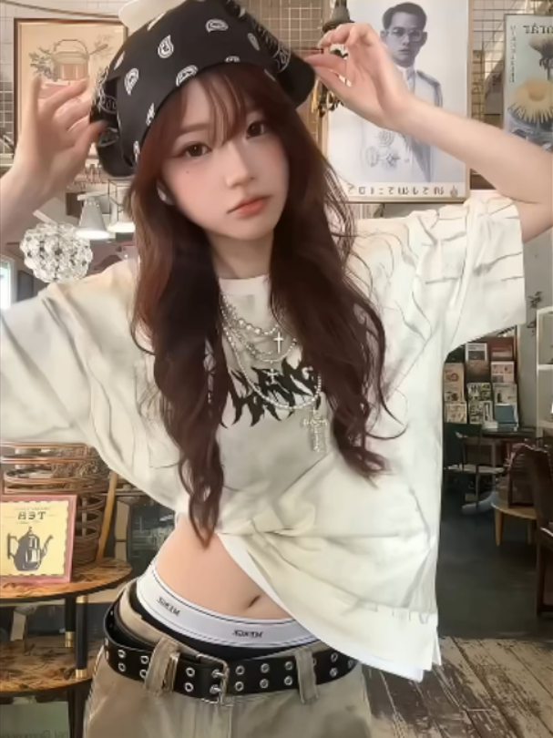 @gaixinh
