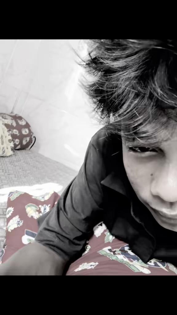 @Shine To The M.