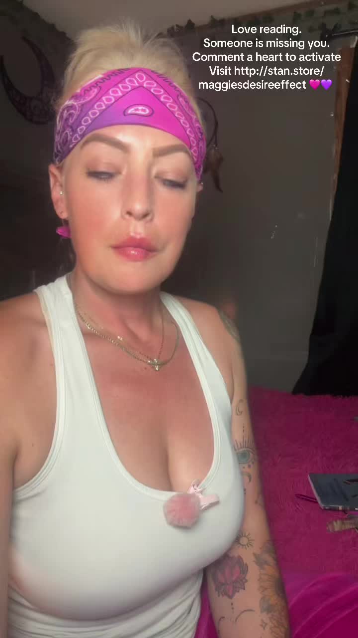 @✨MaggiesDesireEffect✨