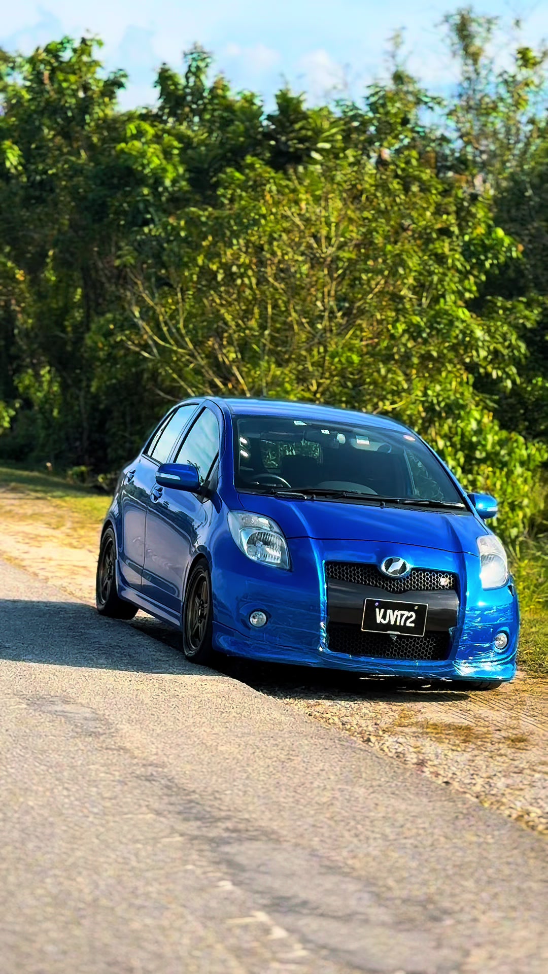 @Paen Autoparts