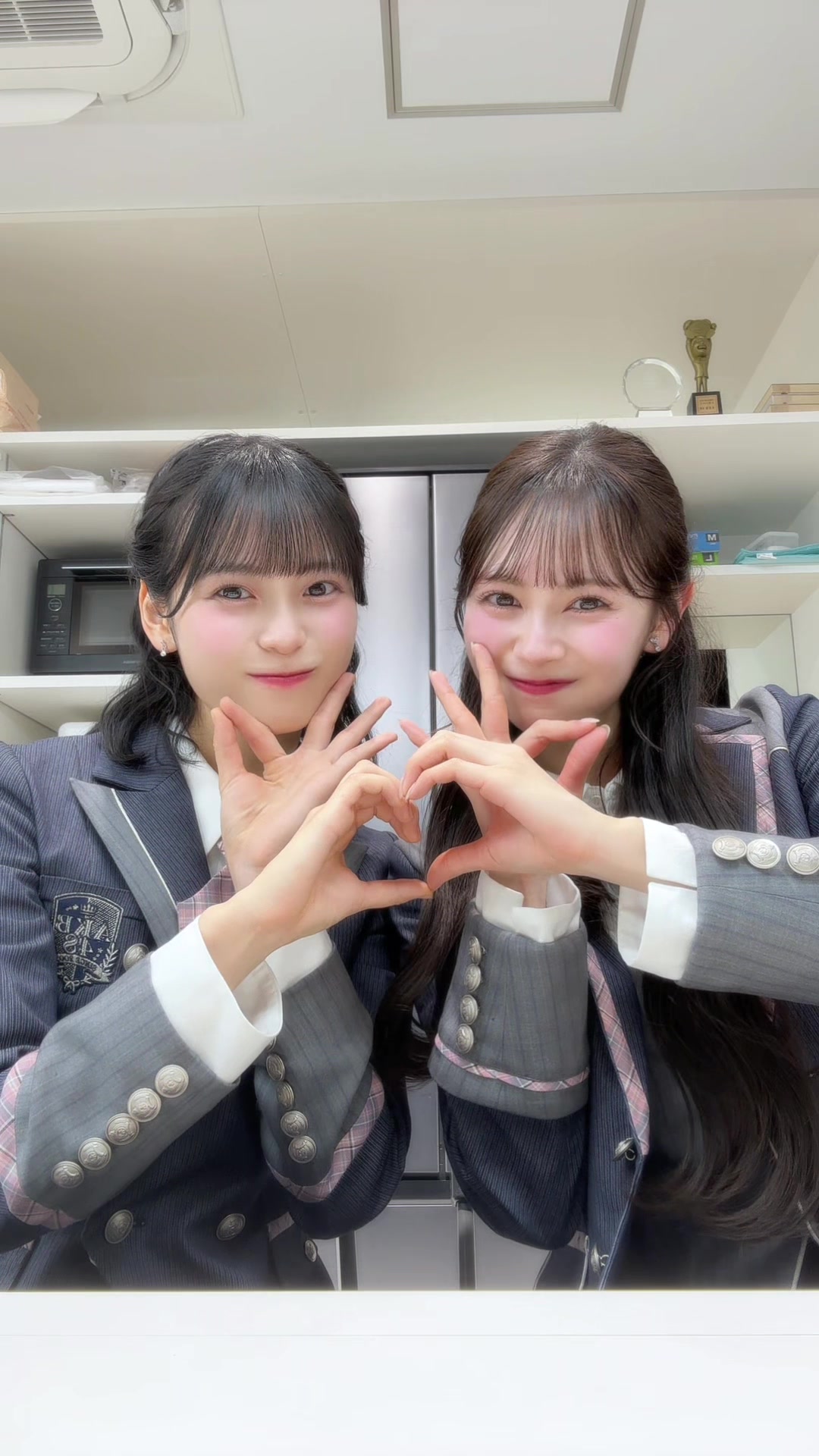 @新井彩永(AKB48)