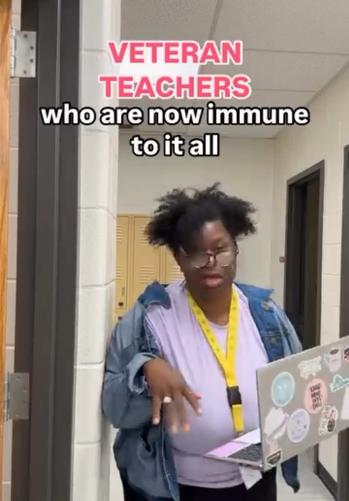 @Leslie Rob, M.Ed.