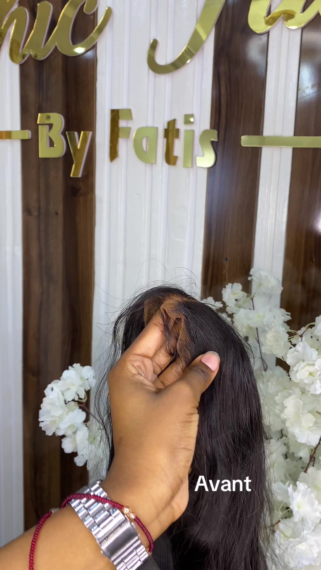 @Chicface by fatis