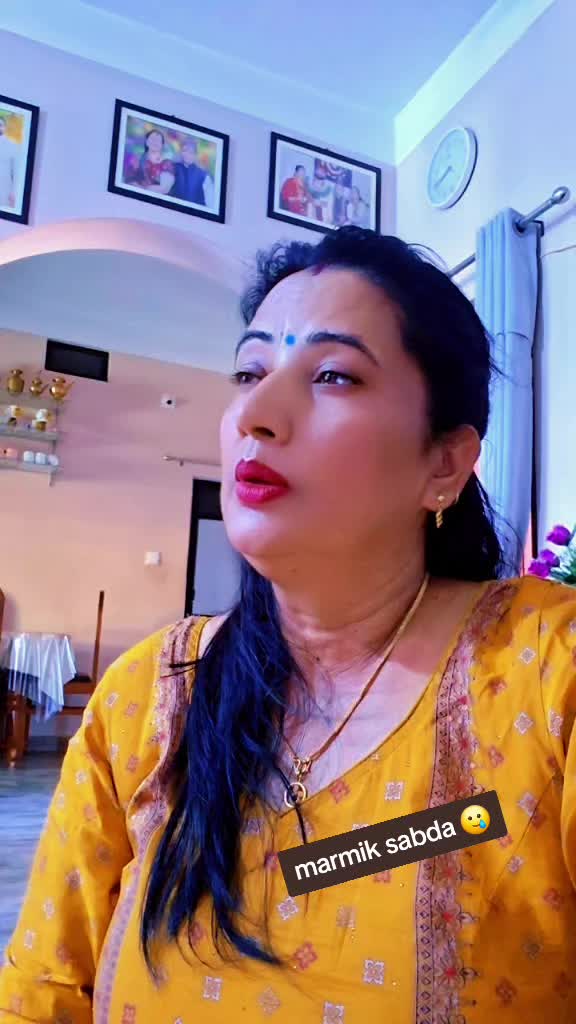 @Khushi poudal33♥️🙏