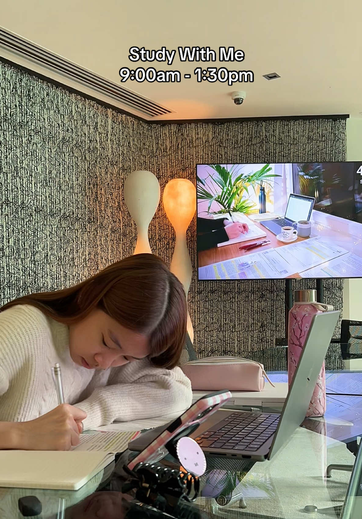 @Elle Kong