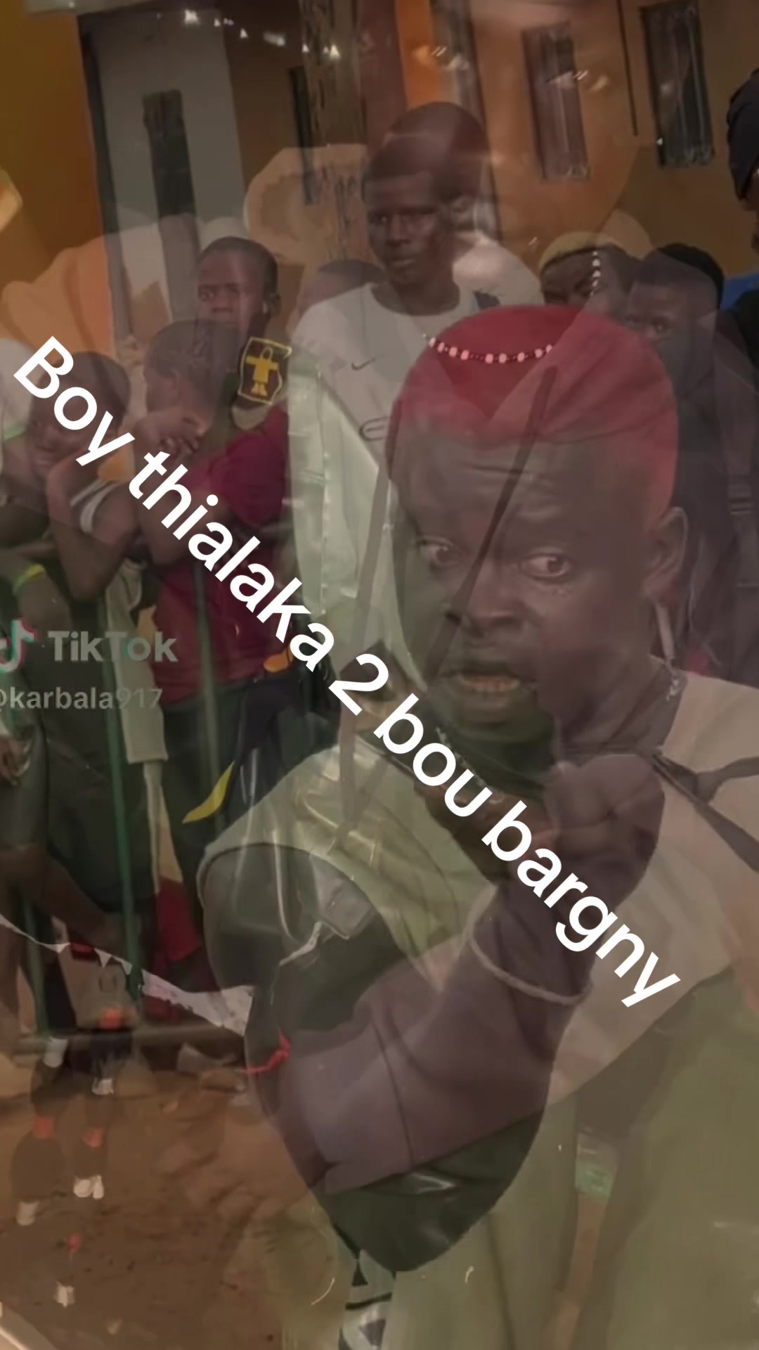 @Baye Bada