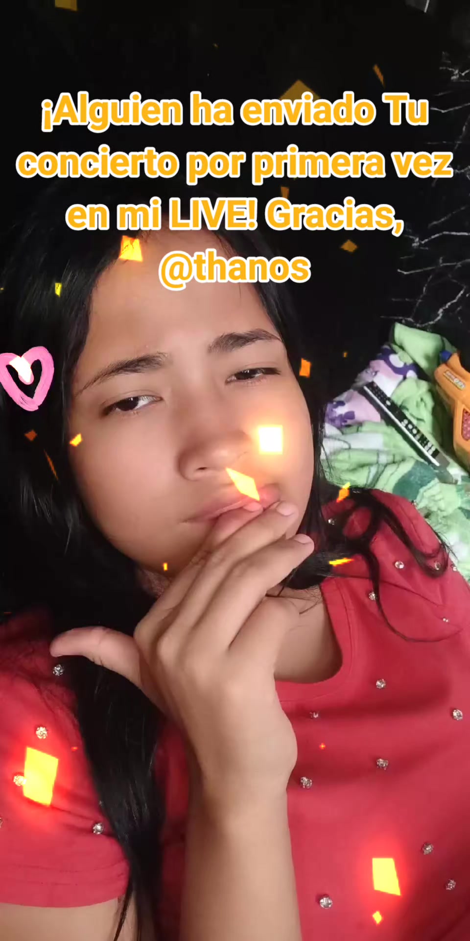 @Merly Vega