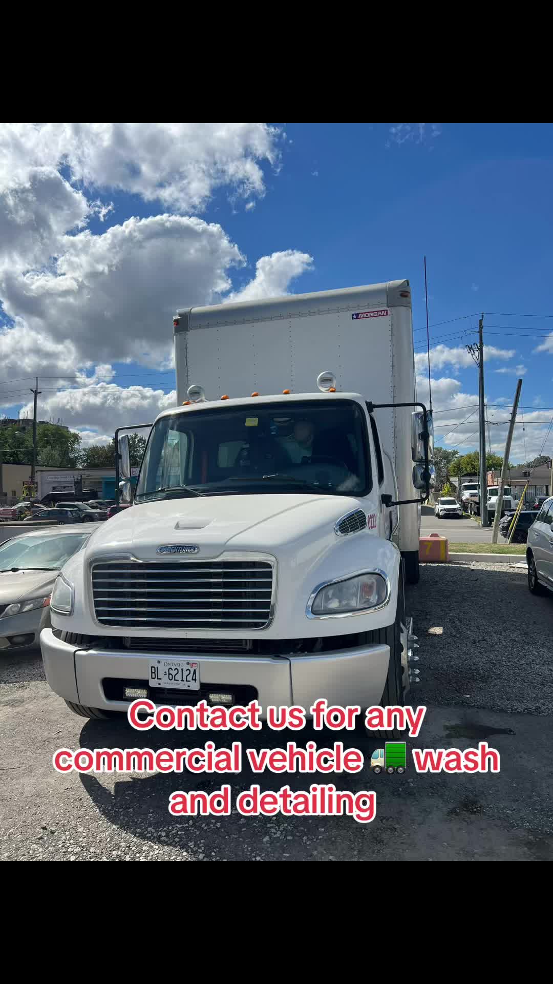 @HAULNSHINE