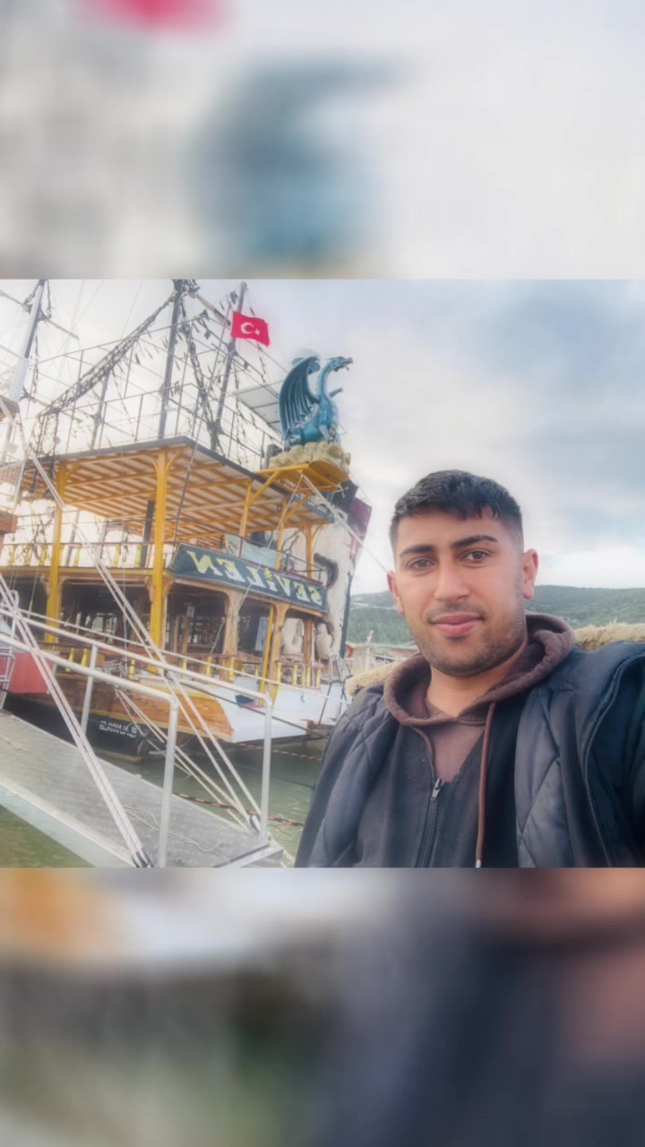 @Tolga Bingül