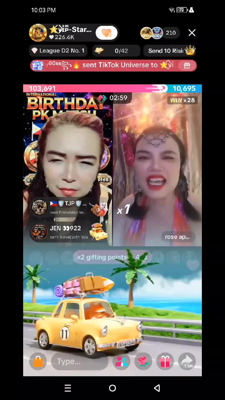 @⭐⃟ᴠͥɪͣᴘͫ-STAR Owner QUEEN TALA