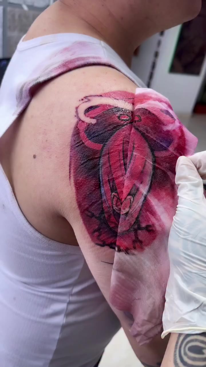 @TATTOO EXTREME 13