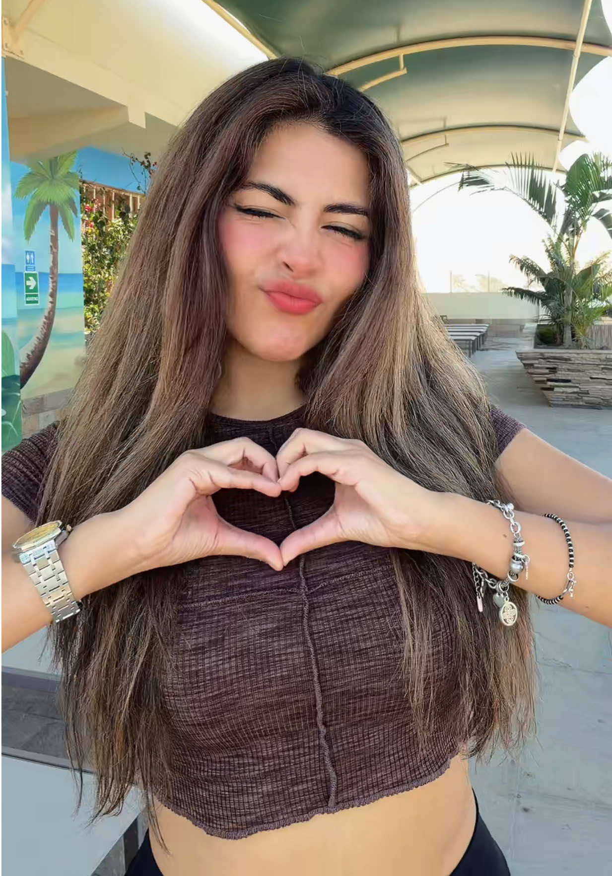 @Isabel Enriquez