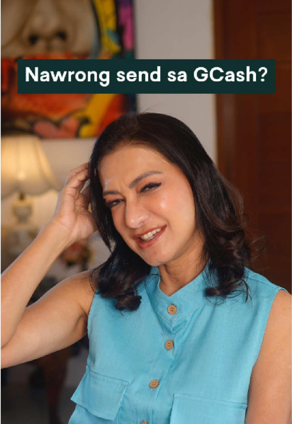 @Atty. Caroline Cruz